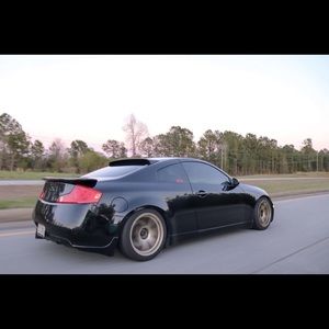 Meet your Posher, Eduardo